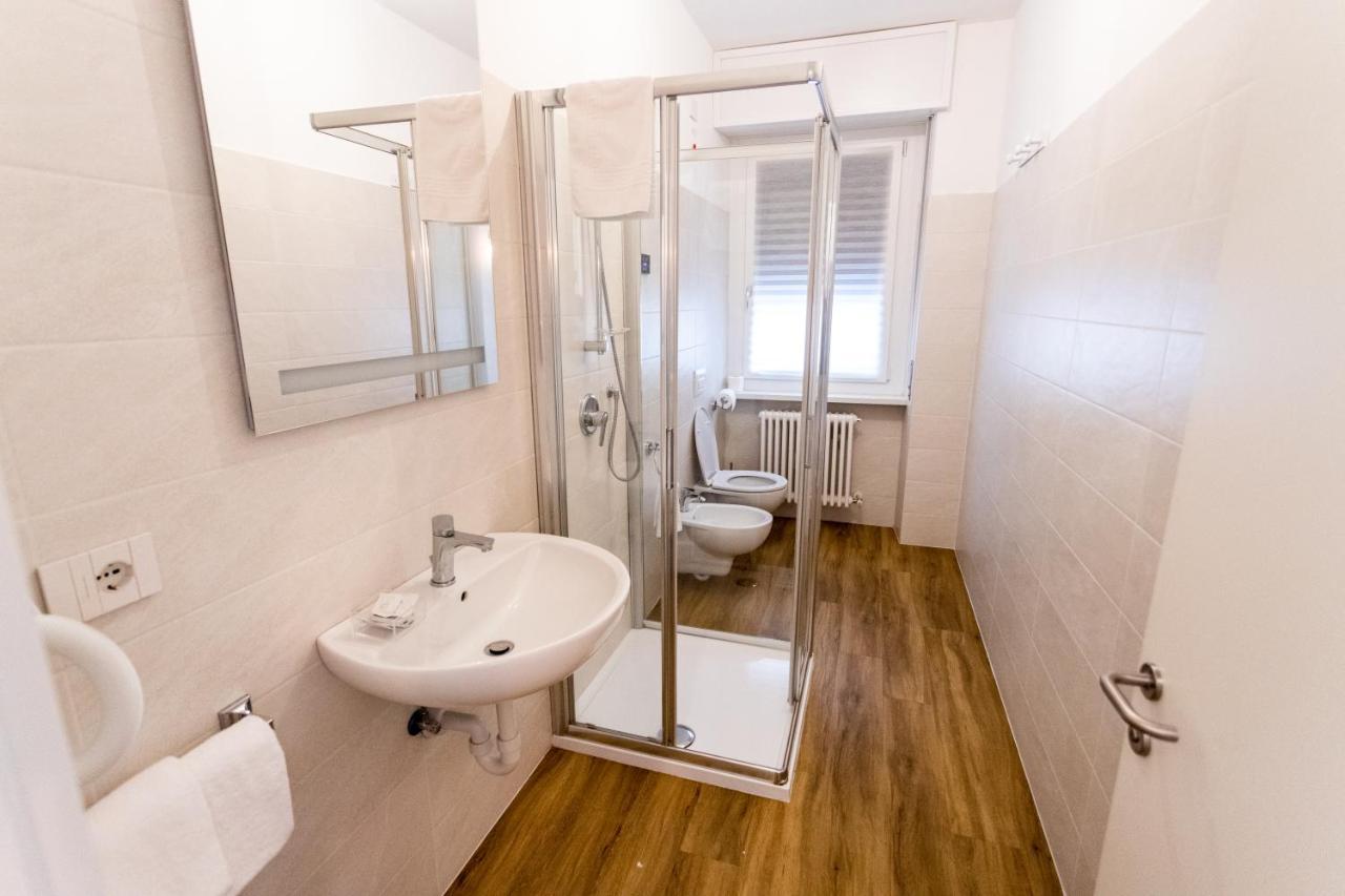 Casa San Paolo Rooms And Apartments Trento Bagian luar foto